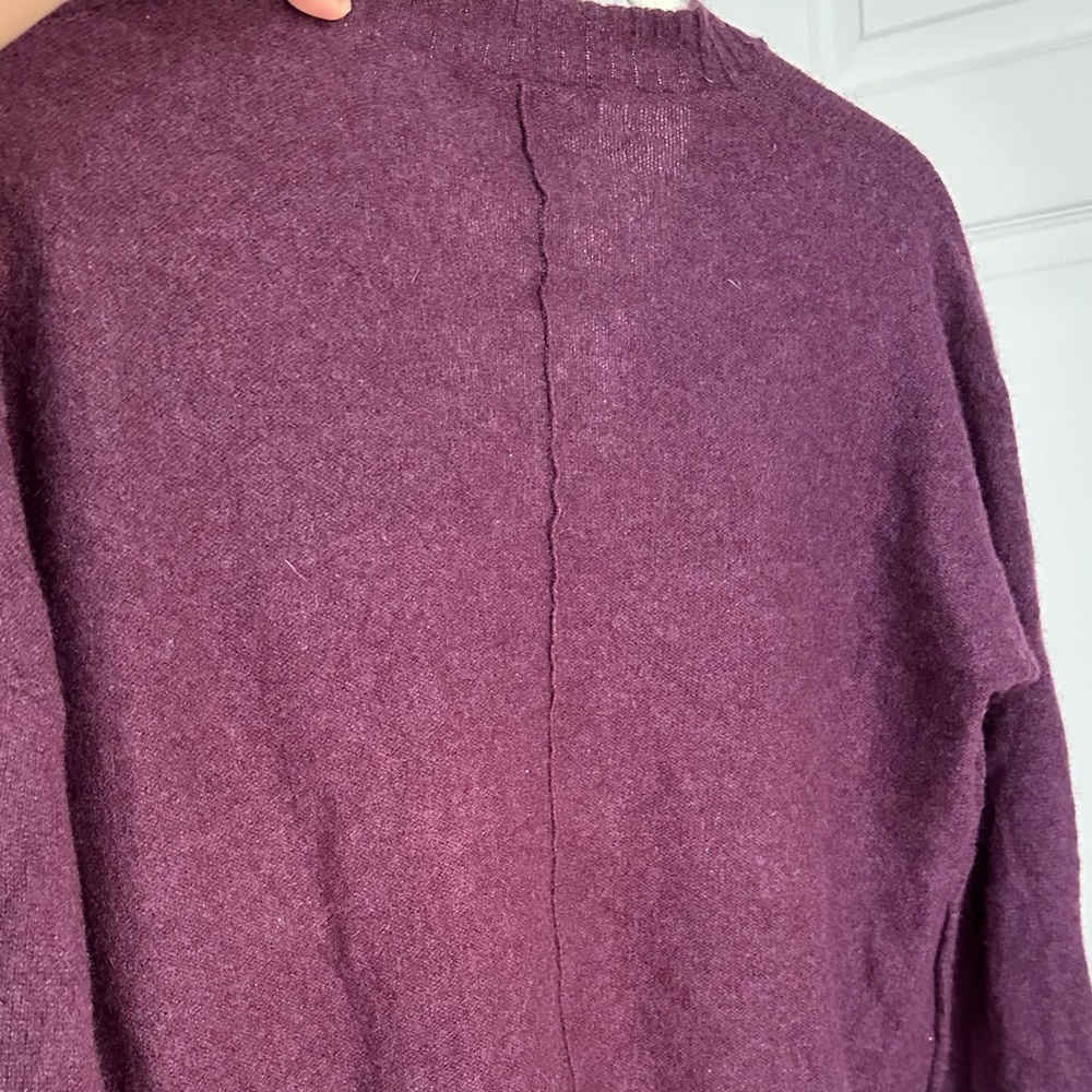 Nakedcashmere Iman Sweater View 6